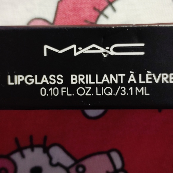 ❤️*MAC™* LOT!❤️💄💋*LIP PENCIL*,*MATTE*,*LIPGLASS*💎*POWDER KISS*💋💄❤️ ..❌⭕.. - Picture 6 of 7